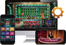 Tampilan permainan Bingo kk777 di layar ponsel Indonesia