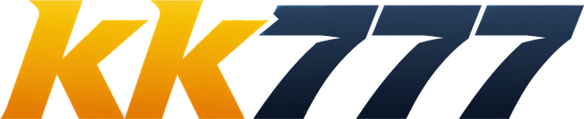 Logo kk777 platform hiburan online